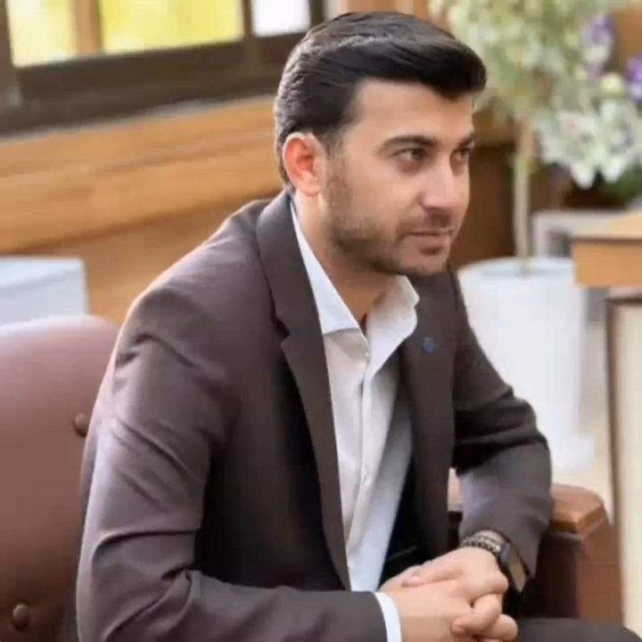 آهنگ جدید مرتضی باب ابوالفضل چه ها میکنه صد معجزه ها میکنه